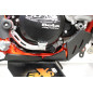 AXP Enduro Xtrem Unterfahrschutz - HDPE 8 mm für BETA RR 250, RR 300 2014-2017