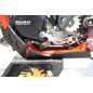 Sabot AXP Enduro Xtrem - PHD 8mm pour BETA RR 250, RR 300 de 2014 à 2017 Sabot AXP Enduro Xtrem - PHD 8mm pour BETA RR 250, RR 300 de 2014 à 2017