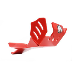 Sabot AXP Enduro Xtrem - PHD 8mm pour BETA RR 250, RR 300 de 2018 - AX1527