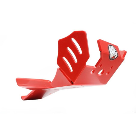 Cubrecárter Xtrem AXP rojo para BETA RR 250, RR 300 de 2018 - AX1527