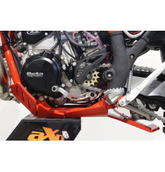 AXP Enduro Xtrem Unterfahrschutz - HDPE 8 mm für BETA RR 250, RR 300 2018-2019 - AX1527