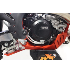 Cubrecárter Xtrem AXP rojo para BETA RR 250, RR 300 de 2018 - AX1527