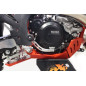 AXP Enduro Xtrem Unterfahrschutz - HDPE 8 mm für BETA RR 250, RR 300 2018-2019 - AX1527 AXP Enduro Xtrem Unterfahrschutz - HDPE 8 mm für BETA RR 250, RR 300 2018-2019 - AX1527