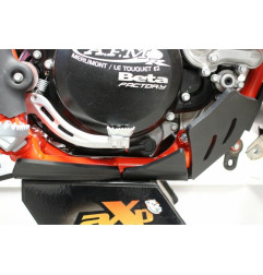 AXP Enduro Xtrem Unterfahrschutz - HDPE 8 mm für BETA RR 250, RR 300 2018-2019 - AX1461