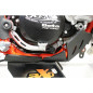 AXP Enduro Xtrem Skid plate - HDPE 8mm for BETA RR 250, RR 300 2018-2019 - AX1461