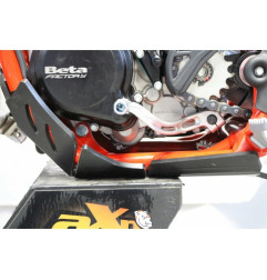 Sabot AXP Enduro Xtrem - PHD 8mm pour BETA RR 250, RR 300 de 2018 - AX1461