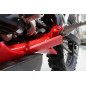 AXP Enduro Xtrem Unterfahrschutz - HDPE 8 mm für BETA RR 250, RR 300 2020-2024 - AX1551