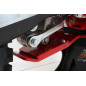AXP Enduro Xtrem Unterfahrschutz - HDPE 8 mm für BETA RR 250, RR 300 2020-2024 - AX1551