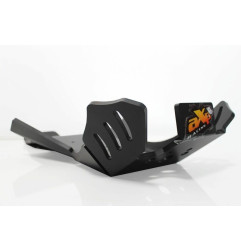 AXP Enduro Xtrem Unterfahrschutz - HDPE 8 mm für BETA RR 250, RR 300 2020-2024 - AX1550