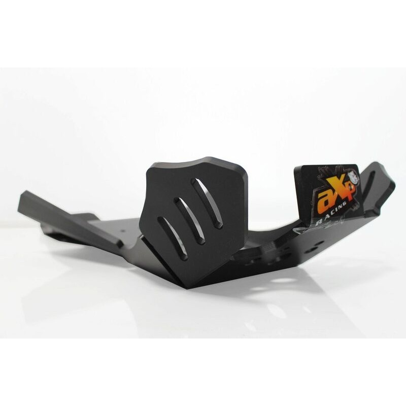 AXP Enduro Xtrem Unterfahrschutz - HDPE 8 mm für BETA RR 250, RR 300 2020-2024 - AX1550
