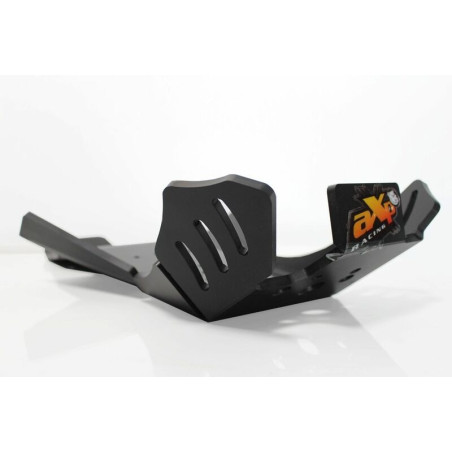 AXP Enduro Xtrem Skid plate - HDPE 8mm for BETA RR 250, RR 300 2020-2024 - AX1550