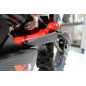 Sabot AXP Enduro Xtrem - PHD 8mm pour BETA RR 250, RR 300 de 2020 - AX1550
