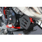 AXP Enduro Xtrem Unterfahrschutz - HDPE 8 mm für BETA RR 250, RR 300 2020-2024 - AX1550