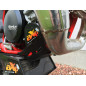 Sabot AXP Enduro - PHD 6mm pour BETA XTRAINER 300 de 2016 à 2022 Sabot AXP Enduro - PHD 6mm pour BETA XTRAINER 300 de 2016 à 2022