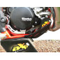 AXP Enduro Skid plate - HDPE 6mm for BETA XTRAINER 300 2016-2022 AXP Enduro Skid plate - HDPE 6mm for BETA XTRAINER 300 2016-2022