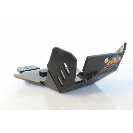 AXP Enduro Xtrem Unterfahrschutz - HDPE 8 mm für BETA XTRAINER 300 2016-2022 - AX1465