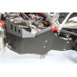 Sabot AXP Enduro Xtrem - PHD 8mm pour BETA XTRAINER 300 de 2016 - AX1465 Sabot AXP Enduro Xtrem - PHD 8mm pour BETA XTRAINER 300 de 2016 - AX1465