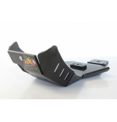 AXP Enduro Xtrem Skid plate - HDPE 8mm for BETA XTRAINER 300 2016-2022 - AX1465