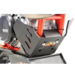 AXP Enduro Xtrem Unterfahrschutz - HDPE 8 mm für BETA RR 350, RR 390, RR 430, RR 480 2014-2019 - AX1431