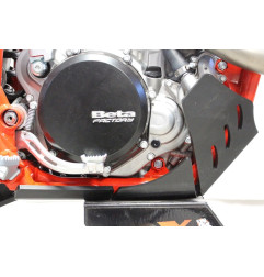 Sabot AXP Enduro Xtrem - PHD 8mm pour BETA RR 350, RR 390, RR 430, RR 480 de 2014 - AX1431