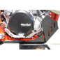 AXP Enduro Xtrem Skid plate - HDPE 8mm for BETA RR 350, RR 390, RR 430, RR 480 2014-2019 - AX1431
