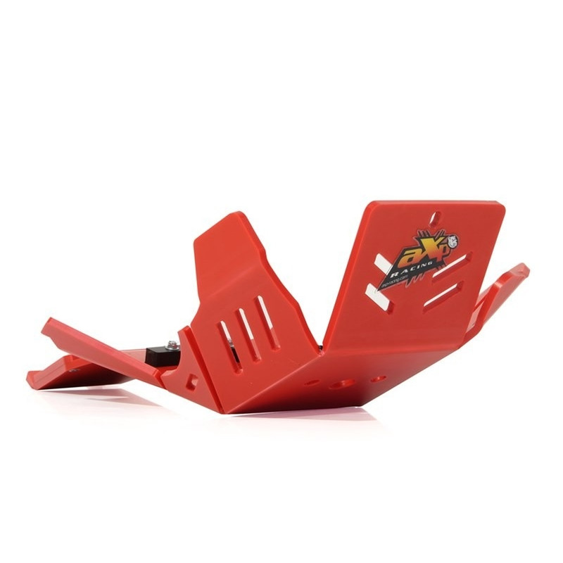 Cubrecárter AXP Enduro Xtrem rojo para BETA RR 350, RR 390, RR 430, RR 480 de 2020 - AX1558 Cubrecárter AXP Enduro Xtrem rojo para BETA RR 350, RR 390, RR 430, RR 480 de 2020 - AX1558