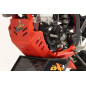 Cubrecárter AXP Enduro Xtrem rojo para BETA RR 350, RR 390, RR 430, RR 480 de 2020 - AX1558 Cubrecárter AXP Enduro Xtrem rojo para BETA RR 350, RR 390, RR 430, RR 480 de 2020 - AX1558