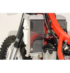 AXP Aluminium Radiator guard for BETA RR 350, RR 390, RR 430, RR 480 2020-2023