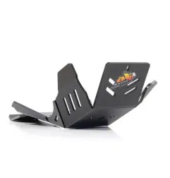 AXP Enduro Xtrem Unterfahrschutz - HDPE 8 mm für BETA RR 350, RR 390, RR 430, RR 480 2020-2022 - AX1555