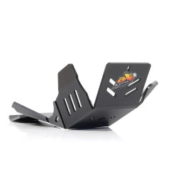 Cubrecárter AXP Enduro Xtrem PHD negro para BETA RR 350, RR 390, RR 430, RR 480 de 2020 - AX1555
