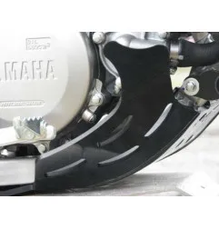 Sabot AXP GP - PHD 6mm pour YAMAHA YZ 125 et FANTIC XE 125, XX 125 de 2005 à 2023