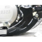 AXP GP Skid plate - HDPE 6mm for YAMAHA YZ 125 and FANTIC XE 125, XX 125 2005-2023