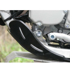 Cubrecárter AXP enduro GP para YAMAHA YZ 125 y FANTIC XE 125, XX 125 de 2005 a 2023