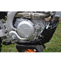 Sabot AXP Enduro Xtrem - PHD 8mm pour YAMAHA WRF 250, WRF 450, YZF 250, YZF 450 et FANTIC XEF 250, XEF 310, XEF 450, XXF 450
