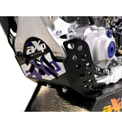 Sabot AXP GP - PHD 6mm pour YAMAHA WRF 250, YZF 250 et FANTIC XEF 250 de 2019 à 2023