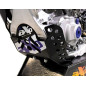 AXP GP Skid plate - HDPE 6mm for YAMAHA WRF 250, YZF 250 and FANTIC XEF 250 2019-2023