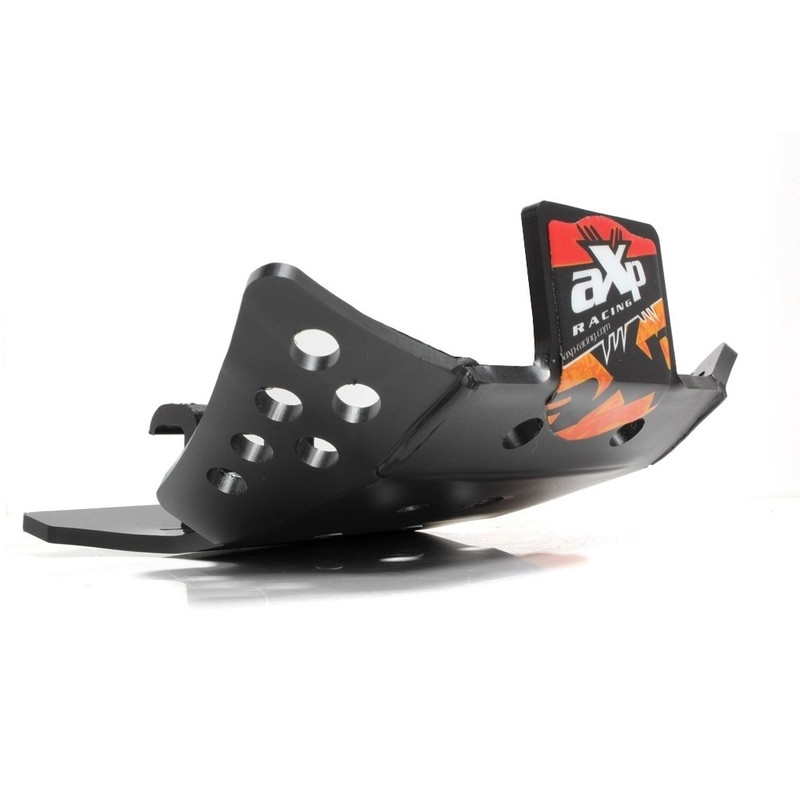 AXP GP Unterfahrschutz - HDPE 6 mm für HUSQVARNA TC 65, KTM SX 65 und GAS GAS MC 65 2018-2023 AXP GP Unterfahrschutz - HDPE 6 mm für HUSQVARNA TC 65, KTM SX 65 und GAS GAS MC 65 2018-2023