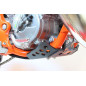 AXP GP Unterfahrschutz - HDPE 6 mm für HUSQVARNA TC 65, KTM SX 65 und GAS GAS MC 65 2018-2023 AXP GP Unterfahrschutz - HDPE 6 mm für HUSQVARNA TC 65, KTM SX 65 und GAS GAS MC 65 2018-2023