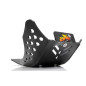 Sabot AXP Enduro - PHD 6mm pour GAS GAS EXF 250, EXF 350, MCF 250 de 2021 à 2023 Sabot AXP Enduro - PHD 6mm pour GAS GAS EXF 250, EXF 350, MCF 250 de 2021 à 2023