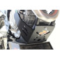 Sabot AXP Xtrem - PHD 8mm pour GAS GAS EXF 250, EXF 350, MCF 250 de 2021 à 2023 Sabot AXP Xtrem - PHD 8mm pour GAS GAS EXF 250, EXF 350, MCF 250 de 2021 à 2023