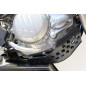 Cubrecárter Enduro PE-HD 6mm AXP para GAS GAS EXF 450, MCF 450 de 2021 a 2023