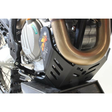Sabot AXP Xtrem - PHD 8mm pour GAS GAS EXF 450, MCF 450 de 2021 à 2023