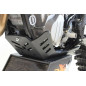 AXP Xtrem Skid Plate - HDPE 8mm für GAS GAS EXF 450, MCF 450 2021-2023