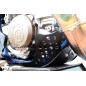 Sabot AXP GP - PHD 6mm pour KTM SX 250, XC 250, XC 300, HUSQVARNA TC 250, TX 300 et GAS GAS EX 300 de 2019 à 2023