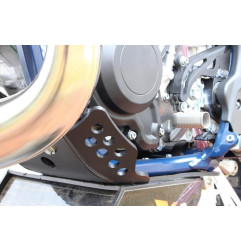 Sabot AXP GP - PHD 6mm pour KTM SX 250, XC 250, XC 300, HUSQVARNA TC 250, TX 300 et GAS GAS EX 300 de 2019 à 2023