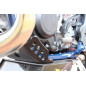 AXP GP Skid plate - HDPE 6mm for KTM SX 250, XC 250, XC 300, HUSQVARNA TC 250, TX 300 and GAS GAS EX 300 2019-2023