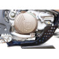 AXP GP Unterfahrschutz - HDPE 6 mm für KTM SX 250, XC 250, XC 300, HUSQVARNA TC 250, TX 300 und GAS GAS EX 300 2019-2023