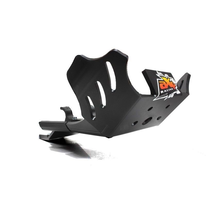 AXP Enduro Xtrem Skid plate - HDPE 8mm for KTM SX 250, XC 250, XC 300, HUSQVARNA TC 250, TX 300 and GAS GAS EX 300 2019-2023