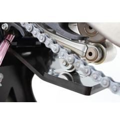 AXP Enduro Xtrem Skid plate - HDPE 8mm for KTM SX 250, XC 250, XC 300, HUSQVARNA TC 250, TX 300 and GAS GAS EX 300 2019-2023