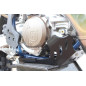 AXP Enduro Xtrem Unterfahrschutz - HDPE 8 mm für KTM SX 250, XC 250, XC 300, HUSQVARNA TC 250, TX 300 und GAS GAS EX 300